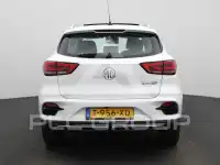 2023 MG ZS