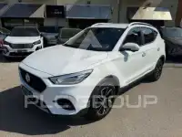 2023 MG ZS