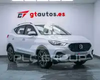 2023 MG ZS