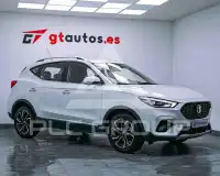 2023 MG ZS