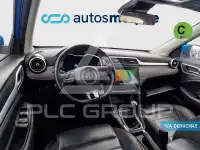 2023 MG ZS