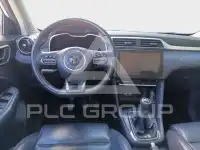 2023 MG ZS