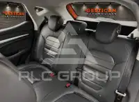 2023 MG ZS