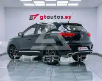 2023 MG ZS