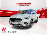 2023 MG ZS
