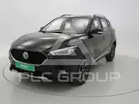 2023 MG ZS