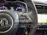 2023 MG ZS