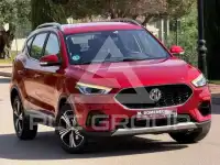 2023 MG ZS