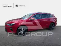 2023 MG ZS