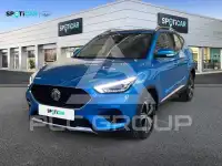 2023 MG ZS