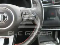 2023 MG ZS