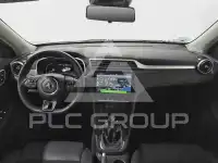 2023 MG ZS