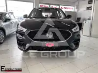 2023 MG ZS