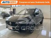 2023 MG ZS
