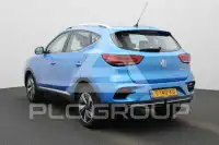 2023 MG ZS
