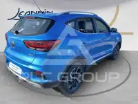 2023 MG ZS