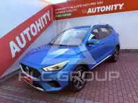 2023 MG ZS