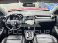 2023 MG ZS