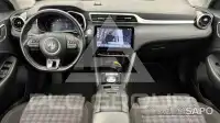 2023 MG ZS