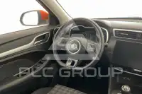 2023 MG ZS