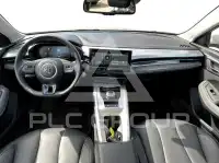 2023 MG ZS