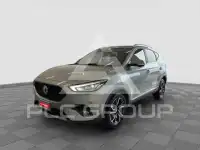 2023 MG ZS