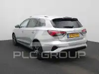 2023 MG ZS