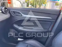 2023 MG ZS