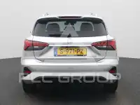 2023 MG ZS