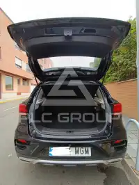 2023 MG ZS
