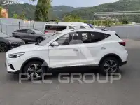 2023 MG ZS