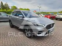 2023 MG ZS