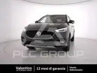 2023 MG ZS