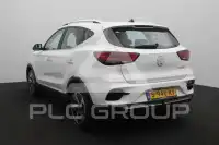 2023 MG ZS