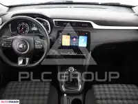2023 MG ZS