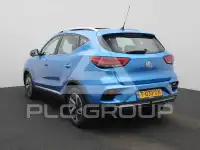2023 MG ZS