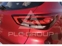2023 MG ZS
