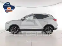 2023 MG ZS