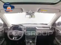 2023 MG ZS