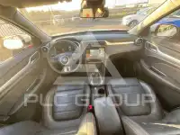 2023 MG ZS