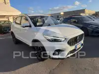 2023 MG ZS