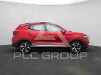 2023 MG ZS
