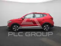 2023 MG ZS