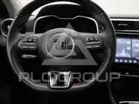 2023 MG ZS