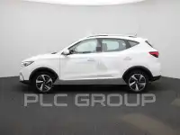 2023 MG ZS