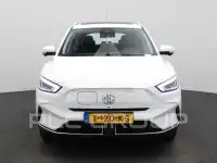 2023 MG ZS