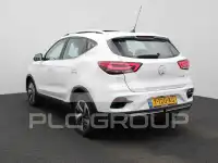2023 MG ZS