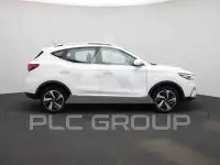 2023 MG ZS