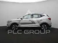 2023 MG ZS