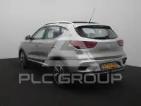 2023 MG ZS